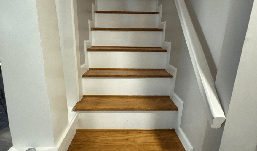 Interior Painting